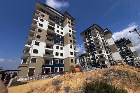 Продажа квартиры  в Аланье, Анталье, Турция 2+1, 90м2, №186998 – фото 16