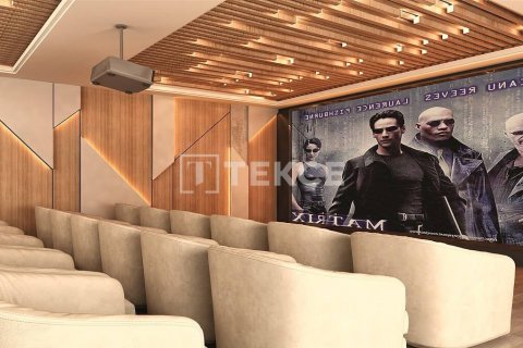 Продажа квартиры  в Аланье, Анталье, Турция 2+1, 90м2, №186998 – фото 5