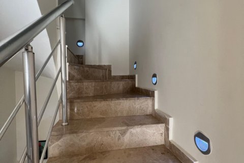 Продажа виллы  в Кумлудже, Анталье, Турция 4+1, 250м2, №169893 – фото 22