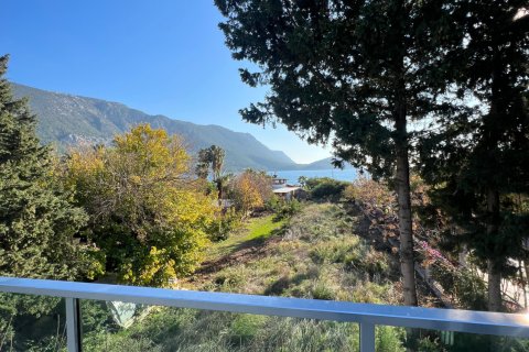 Продажа виллы  в Кумлудже, Анталье, Турция 4+1, 250м2, №169893 – фото 20