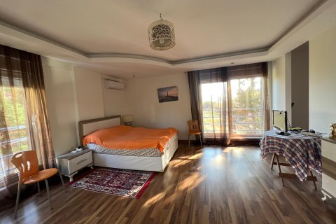 Продажа виллы  в Кумлудже, Анталье, Турция 4+1, 250м2, №169893 – фото 21