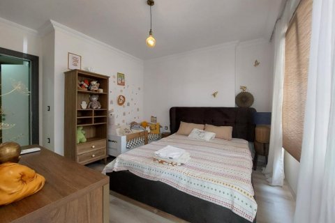 Leilighet i Mahmutlar, Antalya, Tyrkia Nr. 183572 - 8