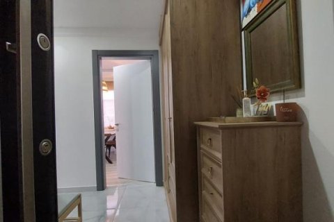 Leilighet i Mahmutlar, Antalya, Tyrkia Nr. 183572 - 2