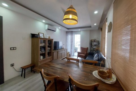 Leilighet i Mahmutlar, Antalya, Tyrkia Nr. 183572 - 1