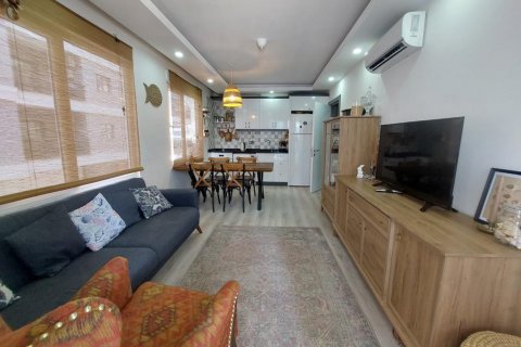 Leilighet i Mahmutlar, Antalya, Tyrkia Nr. 183572 - 4