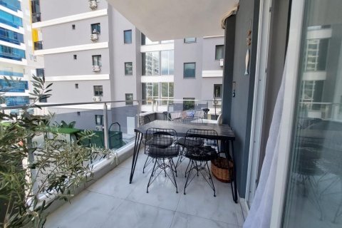 Leilighet i Mahmutlar, Antalya, Tyrkia Nr. 183572 - 7