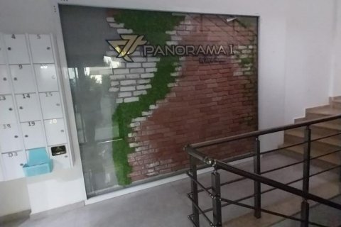 آپارتمان در  Mahmutlar ، امارات متحده عربی 60 متر مربع.  شماره 183571 - 5
