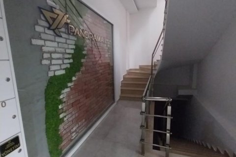 آپارتمان در  Mahmutlar ، امارات متحده عربی 60 متر مربع.  شماره 183571 - 11