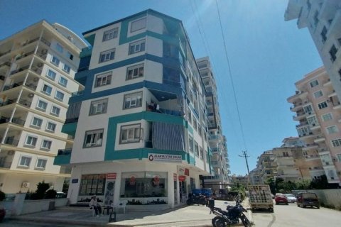 آپارتمان در  Mahmutlar ، امارات متحده عربی 60 متر مربع.  شماره 183571 - 6
