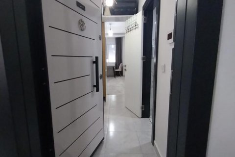آپارتمان در  Mahmutlar ، امارات متحده عربی 60 متر مربع.  شماره 183571 - 8