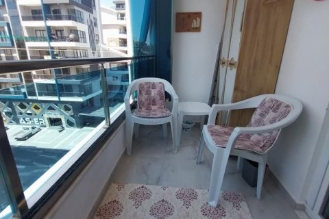 آپارتمان در  Mahmutlar ، امارات متحده عربی 60 متر مربع.  شماره 183571 - 21