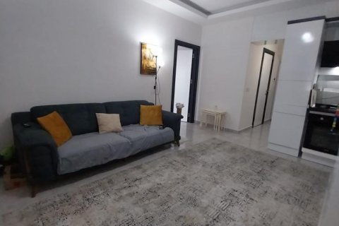 آپارتمان در  Mahmutlar ، امارات متحده عربی 60 متر مربع.  شماره 183571 - 18
