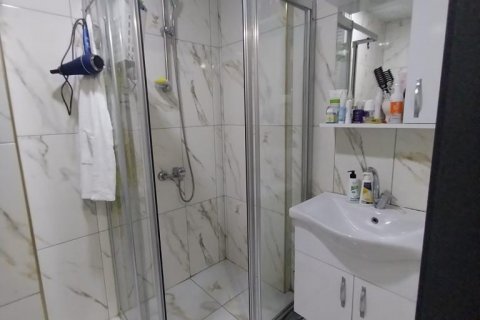 آپارتمان در  Mahmutlar ، امارات متحده عربی 60 متر مربع.  شماره 183571 - 14