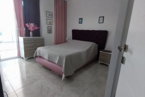 آپارتمان در  Mahmutlar ، امارات متحده عربی 60 متر مربع.  شماره 183571 - 15