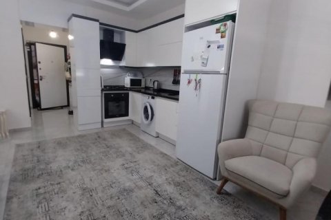 آپارتمان در  Mahmutlar ، امارات متحده عربی 60 متر مربع.  شماره 183571 - 13