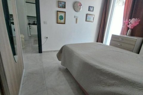 آپارتمان در  Mahmutlar ، امارات متحده عربی 60 متر مربع.  شماره 183571 - 2