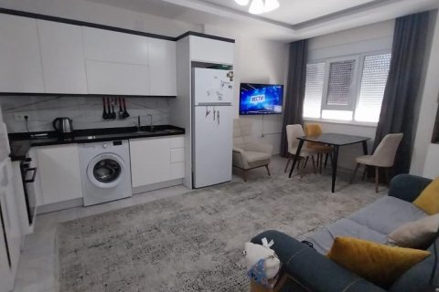 آپارتمان در  Mahmutlar ، امارات متحده عربی 60 متر مربع.  شماره 183571 - 1