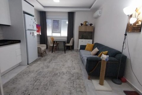آپارتمان در  Mahmutlar ، امارات متحده عربی 60 متر مربع.  شماره 183571 - 12