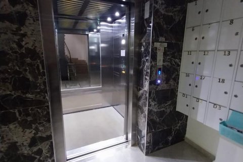 آپارتمان در  Mahmutlar ، امارات متحده عربی 60 متر مربع.  شماره 183571 - 7