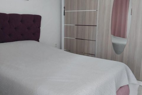 آپارتمان در  Mahmutlar ، امارات متحده عربی 60 متر مربع.  شماره 183571 - 17