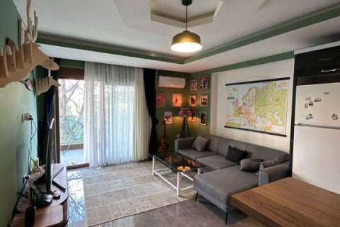 Apartment for sale  in Mahmutlar, Antalya, Turkey, No. 183570 – photo 1