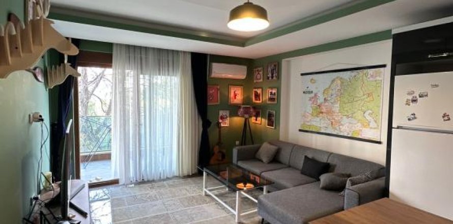 Apartment  in Mahmutlar, Antalya, Turkey No. 183570