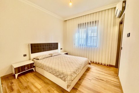 آپارتمان در  Mahmutlar ، امارات متحده عربی 2 خوابه ، 105 متر مربع.  شماره 183567 - 16