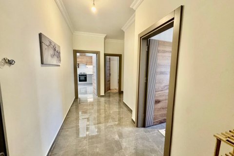 آپارتمان در  Mahmutlar ، امارات متحده عربی 2 خوابه ، 105 متر مربع.  شماره 183567 - 15