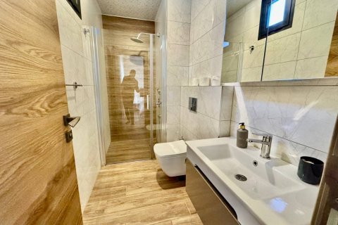 آپارتمان در  Mahmutlar ، امارات متحده عربی 2 خوابه ، 105 متر مربع.  شماره 183567 - 27