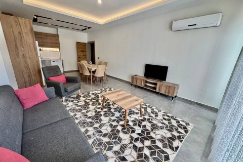 آپارتمان در  Mahmutlar ، امارات متحده عربی 2 خوابه ، 105 متر مربع.  شماره 183567 - 23