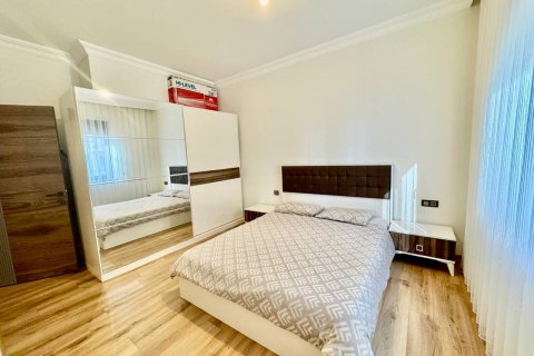 آپارتمان در  Mahmutlar ، امارات متحده عربی 2 خوابه ، 105 متر مربع.  شماره 183567 - 17