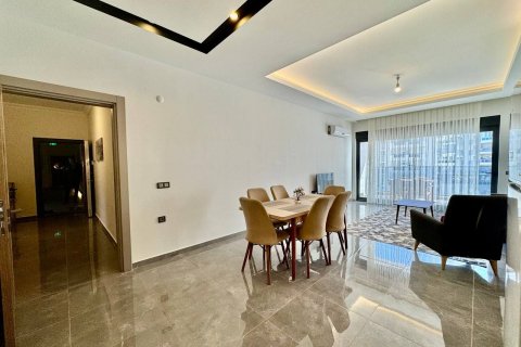 آپارتمان در  Mahmutlar ، امارات متحده عربی 2 خوابه ، 105 متر مربع.  شماره 183567 - 21
