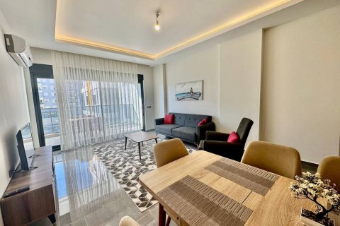 آپارتمان در  Mahmutlar ، امارات متحده عربی 2 خوابه ، 105 متر مربع.  شماره 183567 - 20