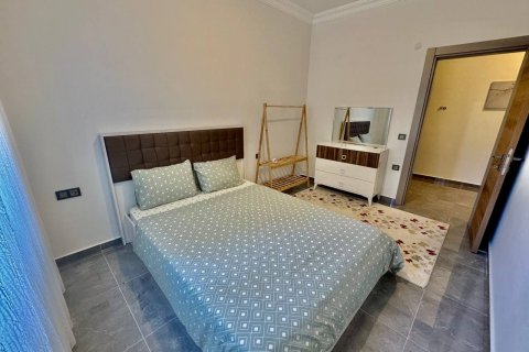 آپارتمان در  Mahmutlar ، امارات متحده عربی 2 خوابه ، 105 متر مربع.  شماره 183567 - 14