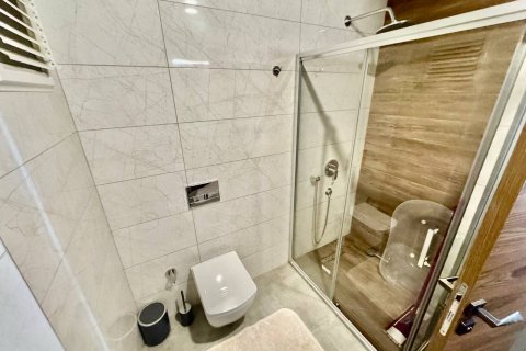 آپارتمان در  Mahmutlar ، امارات متحده عربی 2 خوابه ، 105 متر مربع.  شماره 183567 - 26