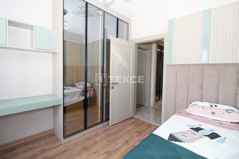 2+1 Lejlighed  i Ankara, Tyrkiet Nr. 178447 - 27