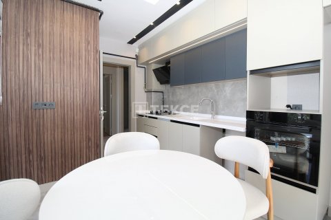 2+1 Lejlighed  i Ankara, Tyrkiet Nr. 178447 - 19