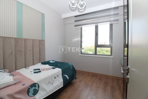 2+1 Lejlighed  i Ankara, Tyrkiet Nr. 178447 - 28