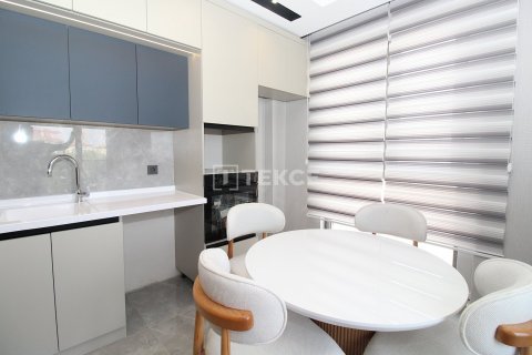 2+1 Lejlighed  i Ankara, Tyrkiet Nr. 178447 - 21