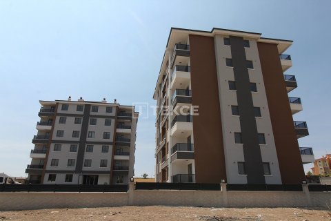 2+1 Lejlighed  i Ankara, Tyrkiet Nr. 178447 - 6