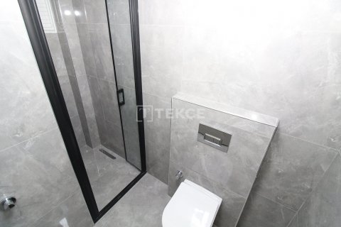 2+1 Lejlighed  i Ankara, Tyrkiet Nr. 178447 - 29