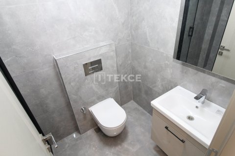 2+1 Lejlighed  i Ankara, Tyrkiet Nr. 178447 - 30