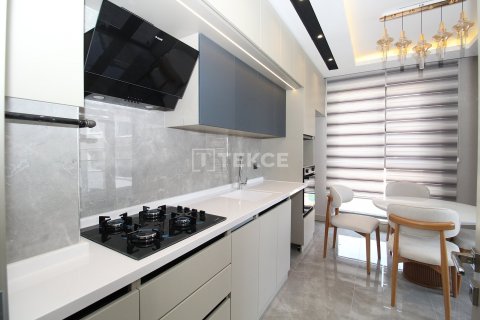 2+1 Lejlighed  i Ankara, Tyrkiet Nr. 178447 - 18