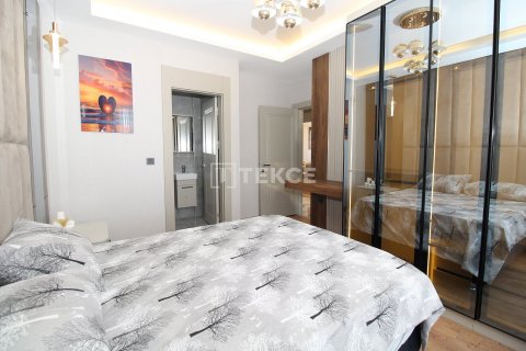 2+1 Lejlighed  i Ankara, Tyrkiet Nr. 178447 - 24