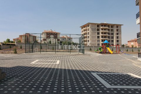 2+1 Lejlighed  i Ankara, Tyrkiet Nr. 178447 - 8