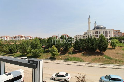 2+1 Lejlighed  i Ankara, Tyrkiet Nr. 178447 - 26