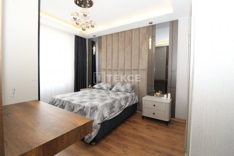 2+1 Lejlighed  i Ankara, Tyrkiet Nr. 178447 - 22