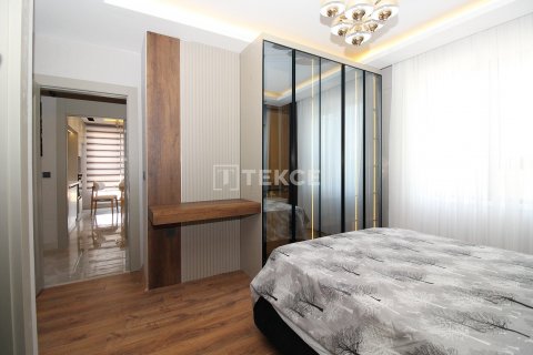 2+1 Lejlighed  i Ankara, Tyrkiet Nr. 178447 - 25