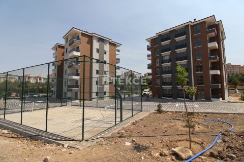 2+1 Lejlighed  i Ankara, Tyrkiet Nr. 178447 - 10