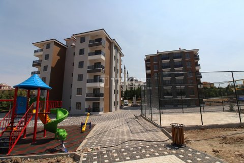 2+1 Lejlighed  i Ankara, Tyrkiet Nr. 178447 - 11